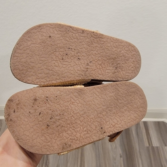 OshKosh B'gosh Toddler Everyday Casual Sandals size - Picture 7 of 10